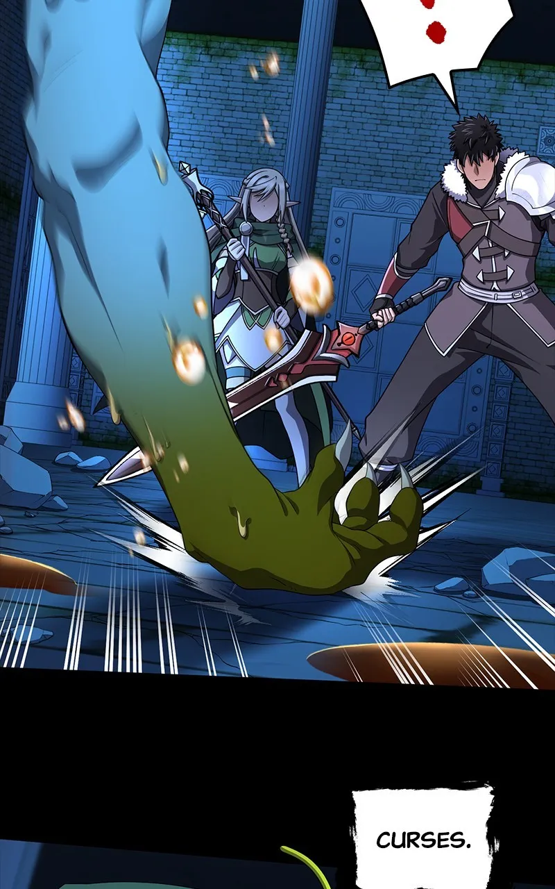 Monster Eater Chapter 34 page 24 - 