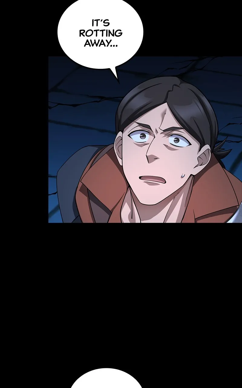 Monster Eater Chapter 34 page 26 - 