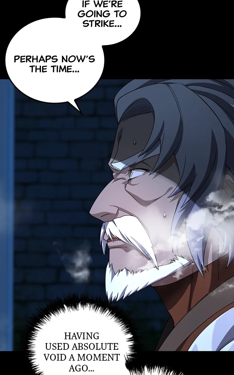 Monster Eater Chapter 34 page 27 - 