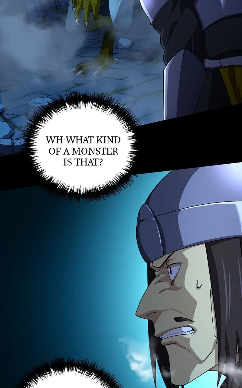 Monster Eater Chapter 34 page 29 - 