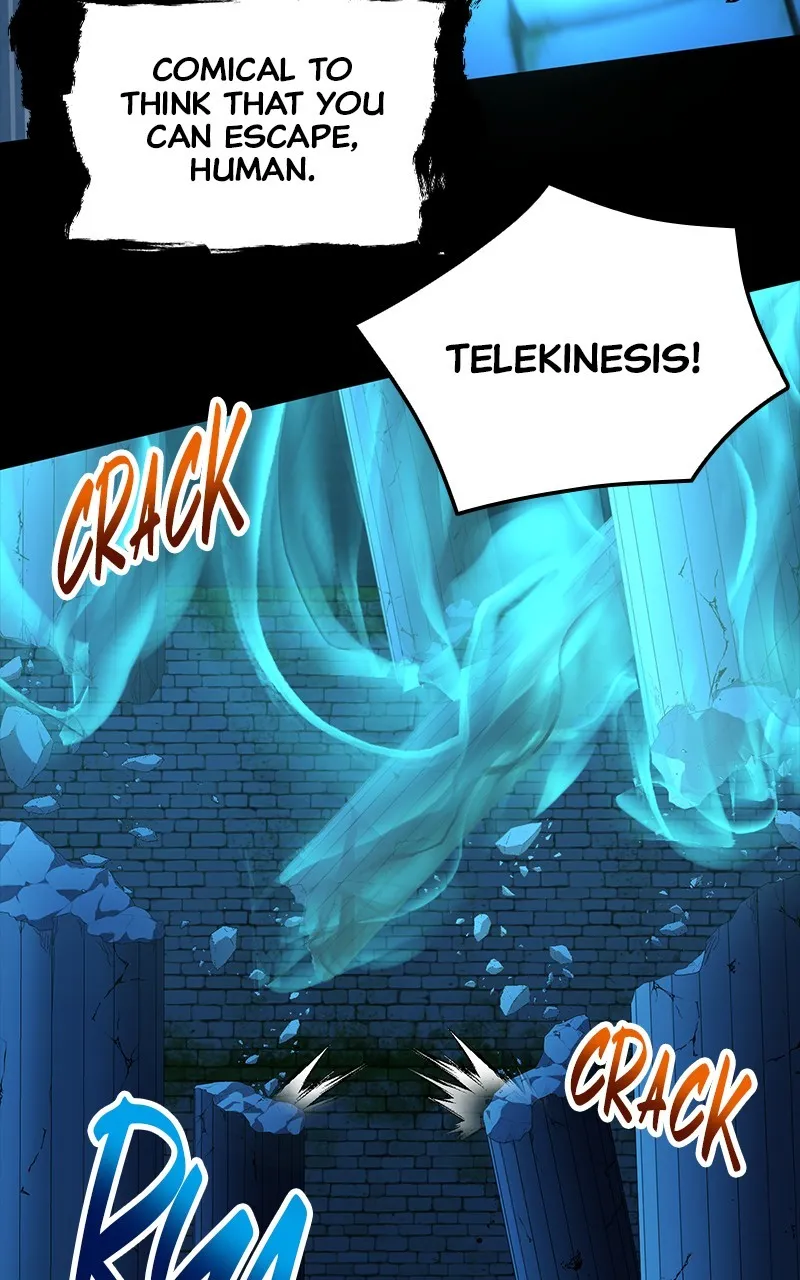 Monster Eater Chapter 34 page 33 - 
