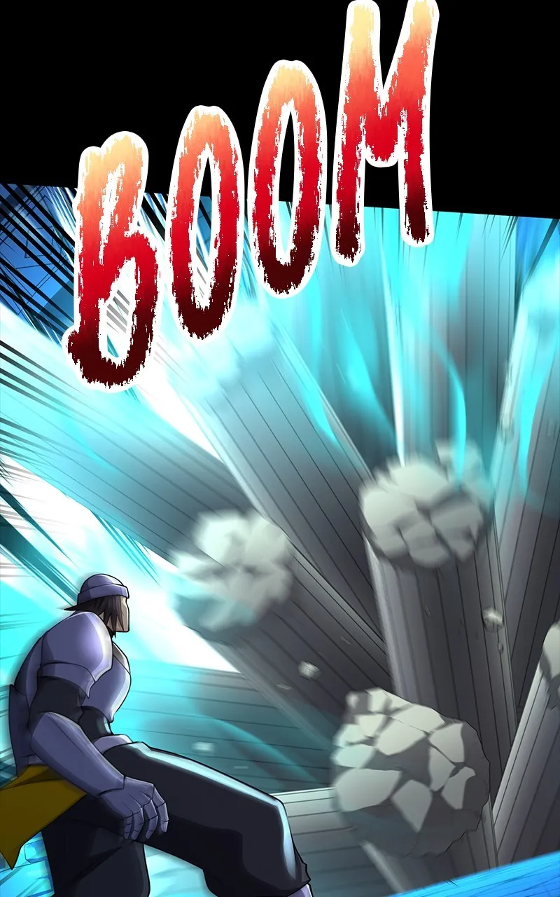 Monster Eater Chapter 34 page 36 - 