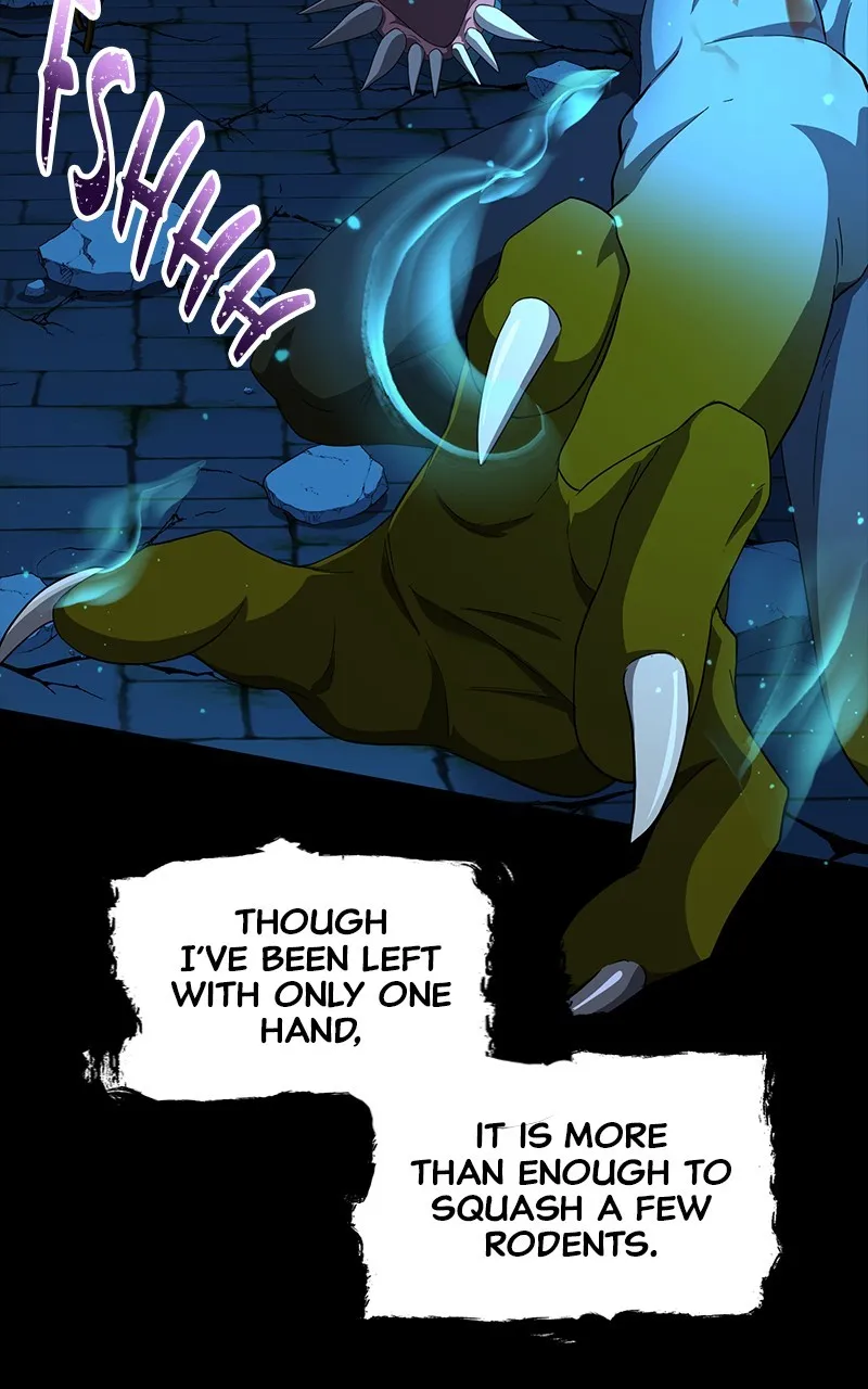 Monster Eater Chapter 34 page 38 - 