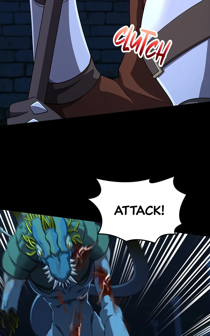 Monster Eater Chapter 34 page 40 - 