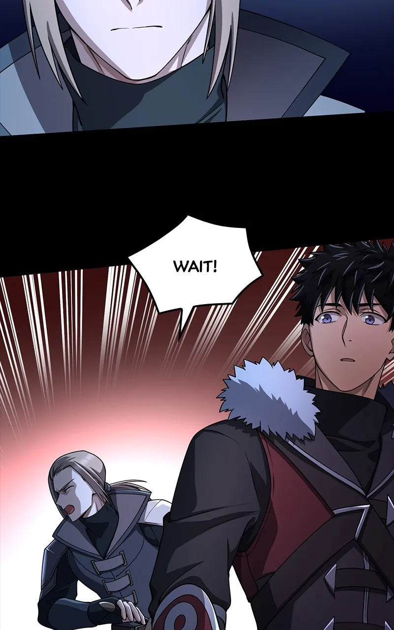Monster Eater Chapter 34 page 5 - 