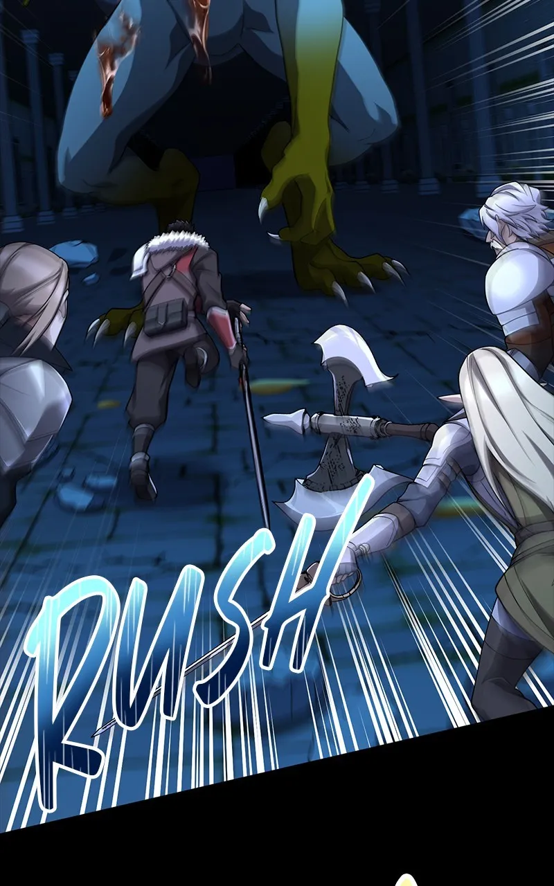 Monster Eater Chapter 34 page 41 - 