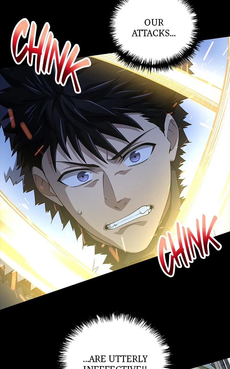 Monster Eater Chapter 34 page 45 - 
