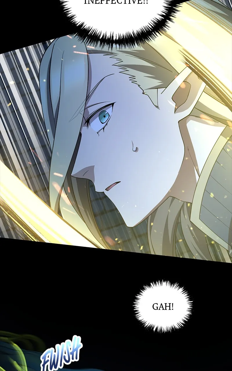Monster Eater Chapter 34 page 46 - 