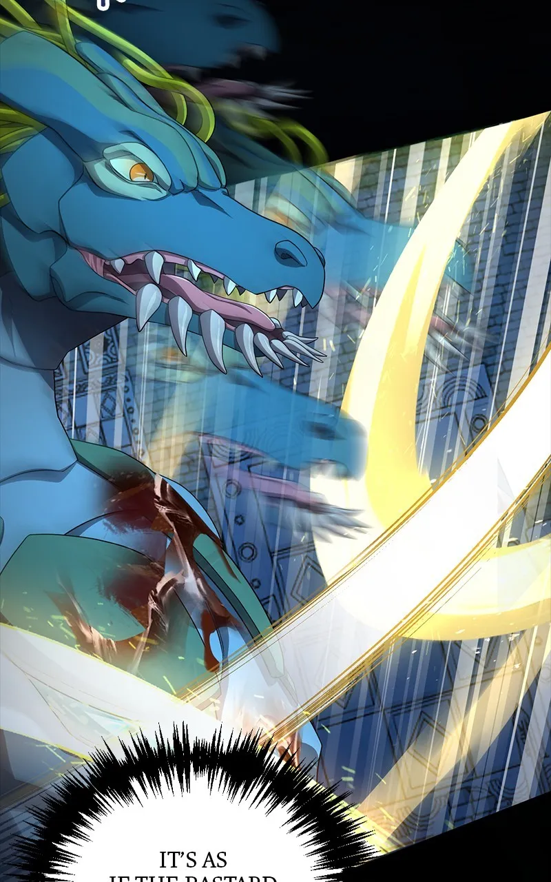 Monster Eater Chapter 34 page 47 - 