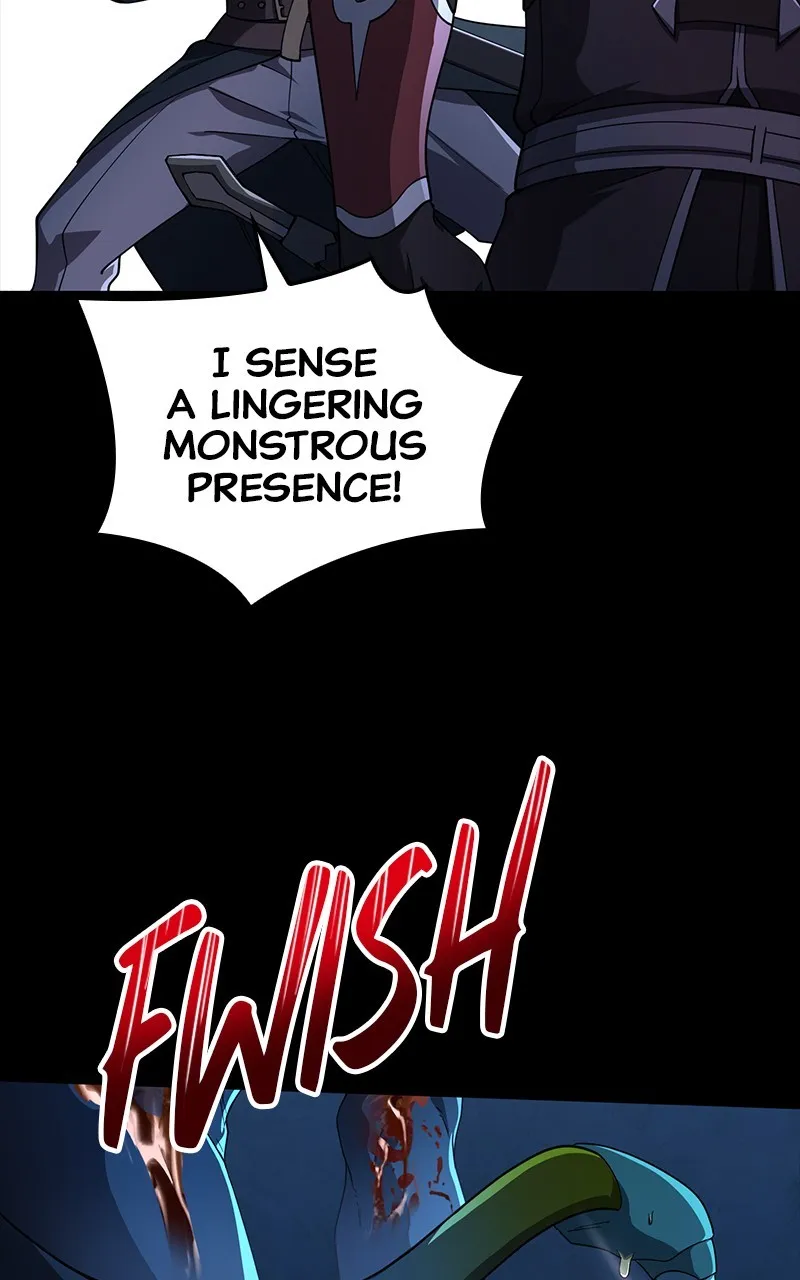 Monster Eater Chapter 34 page 6 - 