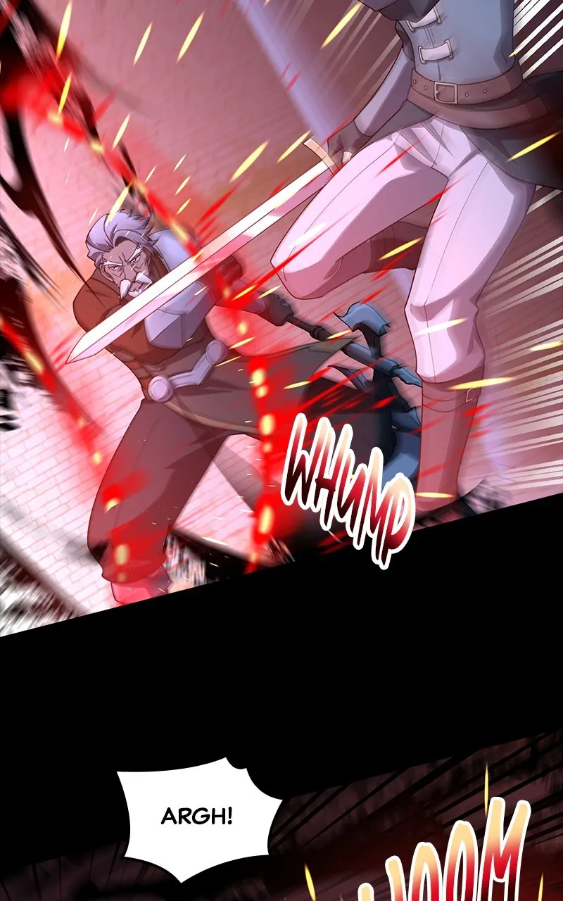 Monster Eater Chapter 34 page 52 - 