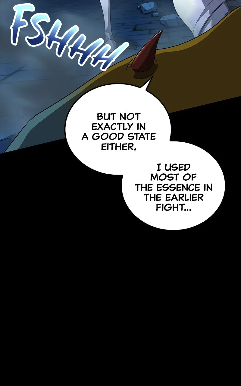 Monster Eater Chapter 34 page 56 - 