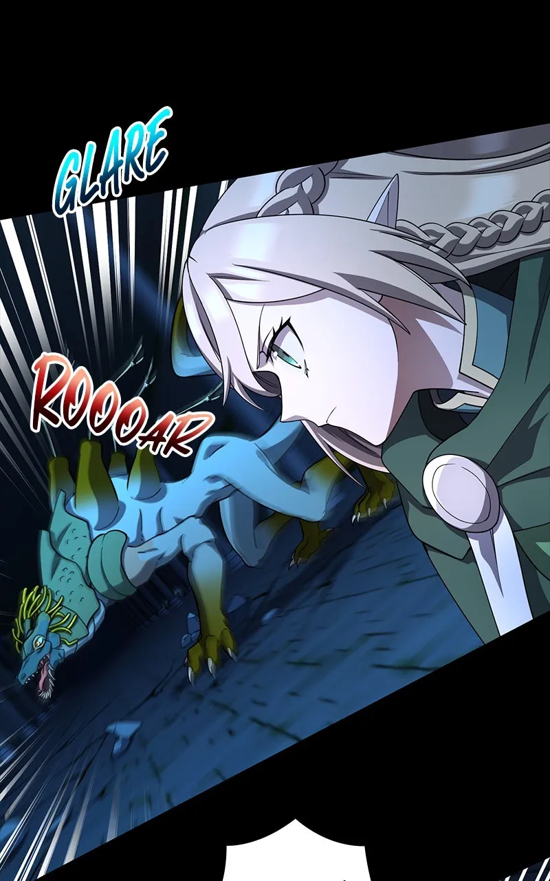 Monster Eater Chapter 34 page 57 - 