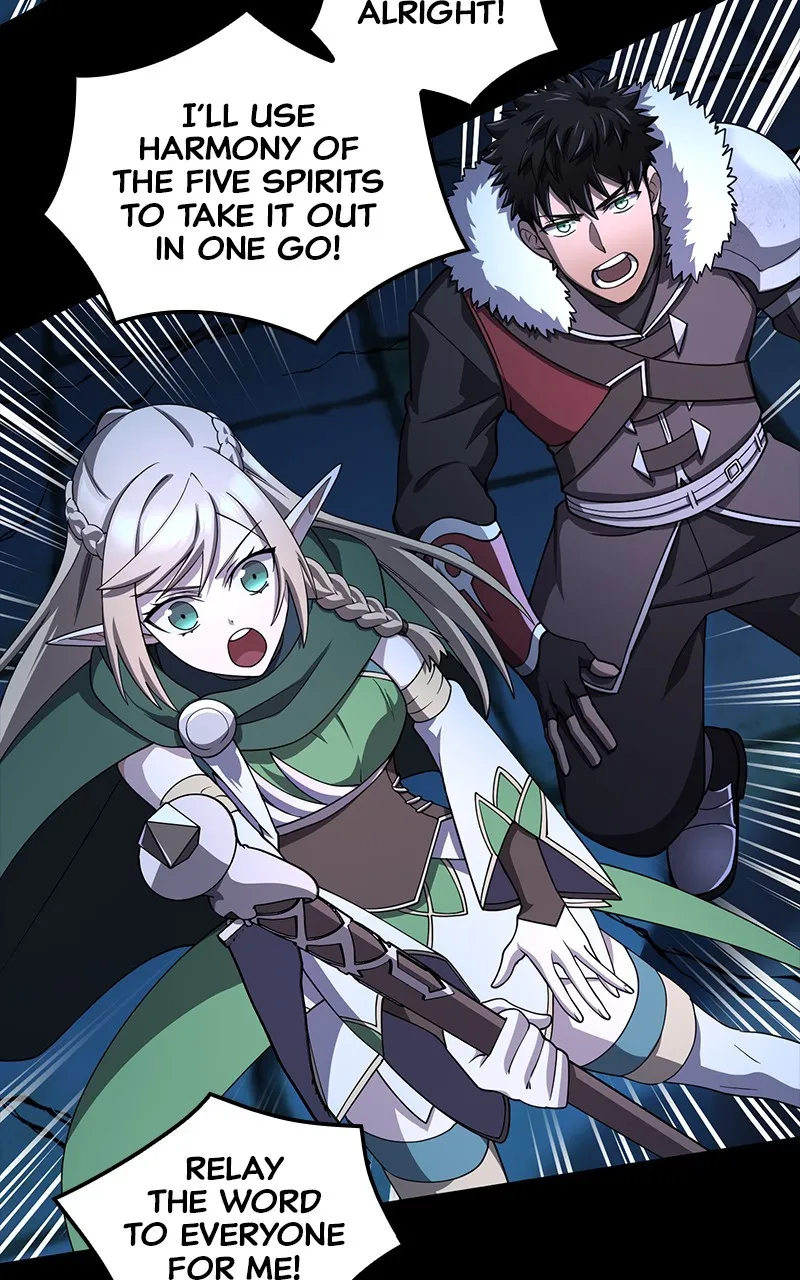 Monster Eater Chapter 34 page 58 - 