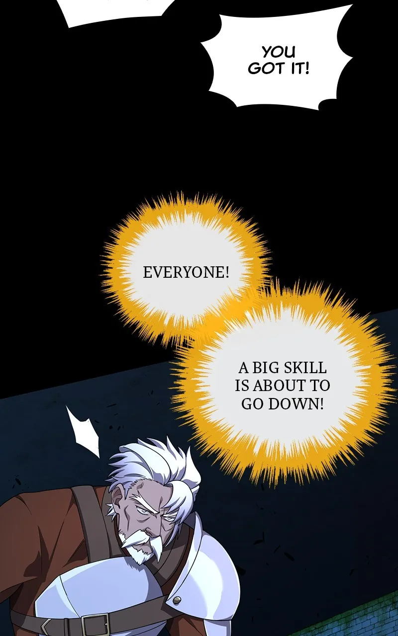 Monster Eater Chapter 34 page 59 - 