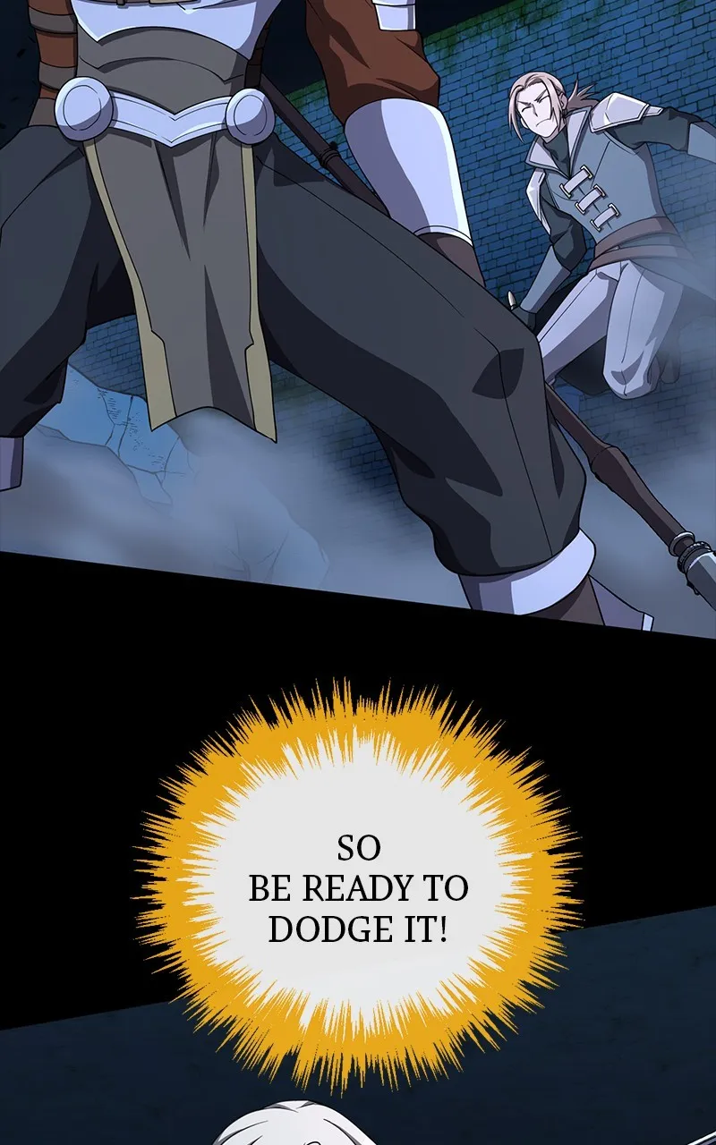 Monster Eater Chapter 34 page 60 - 
