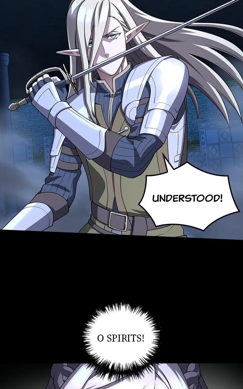Monster Eater Chapter 34 page 61 - 