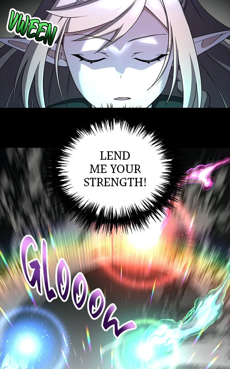 Monster Eater Chapter 34 page 62 - 