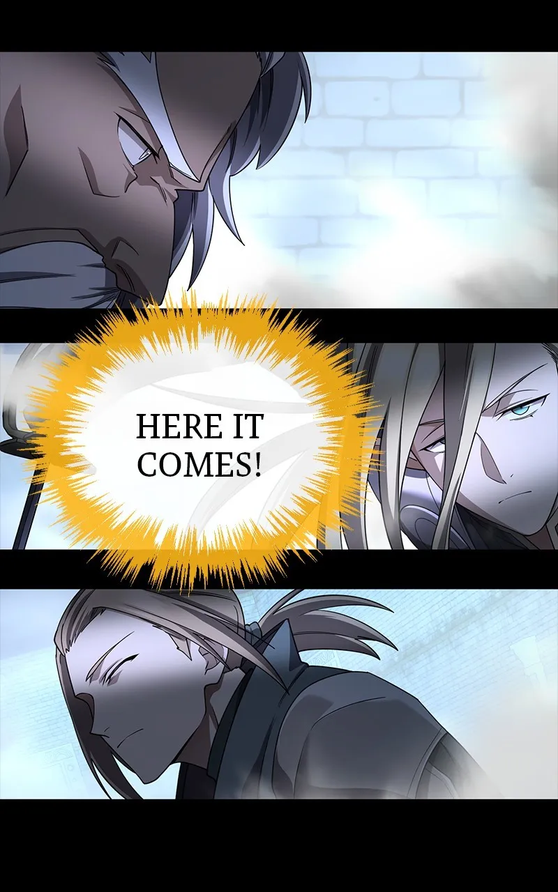 Monster Eater Chapter 34 page 67 - 