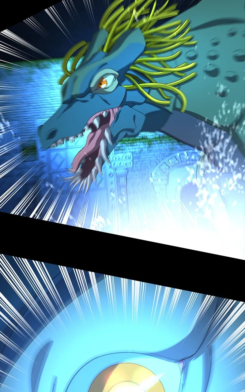 Monster Eater Chapter 34 page 70 - 