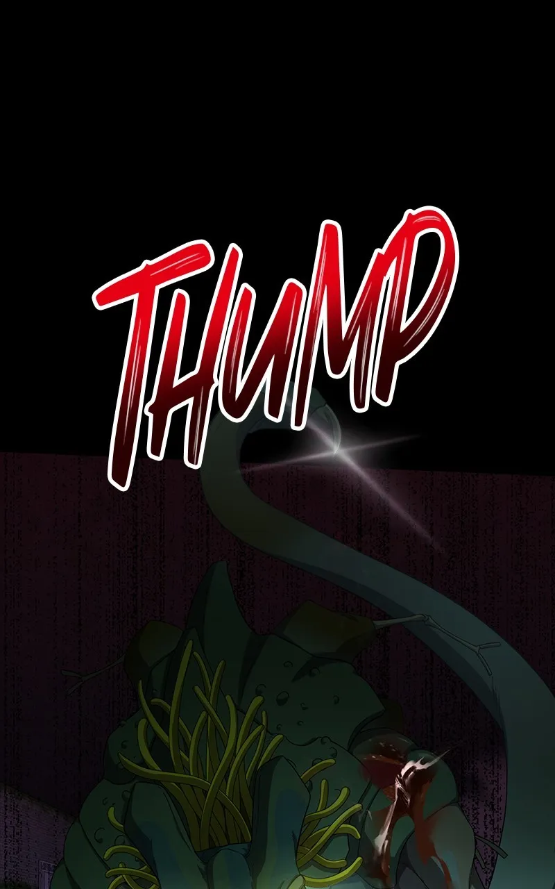 Monster Eater Chapter 34 page 8 - 