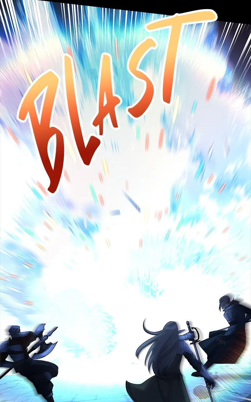 Monster Eater Chapter 34 page 72 - 