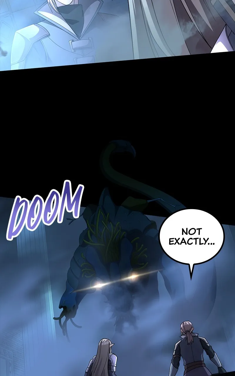 Monster Eater Chapter 34 page 74 - 