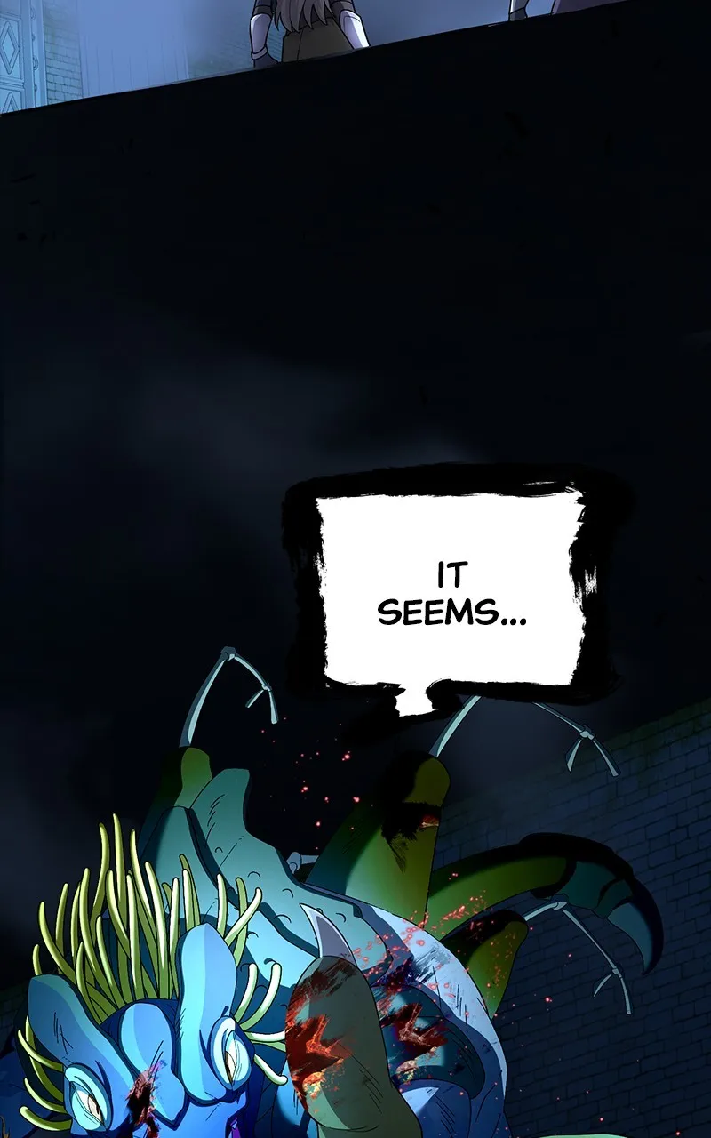 Monster Eater Chapter 34 page 75 - 
