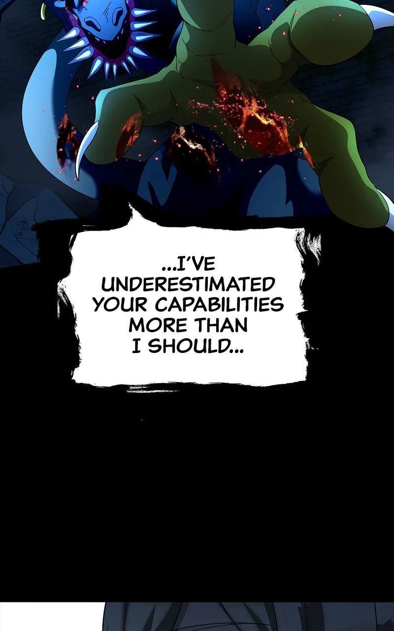 Monster Eater Chapter 34 page 76 - 