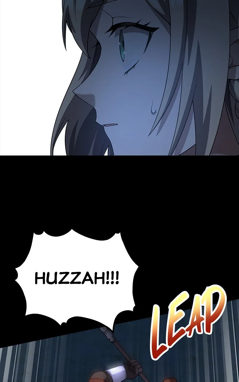 Monster Eater Chapter 34 page 77 - 