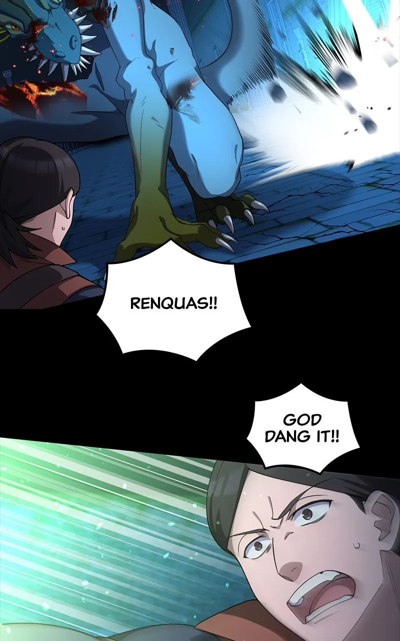 Monster Eater Chapter 34 page 81 - 