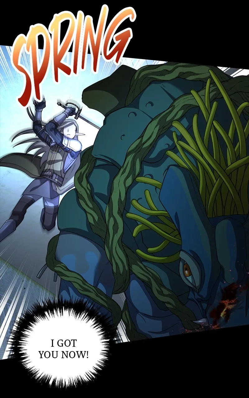 Monster Eater Chapter 34 page 84 - 