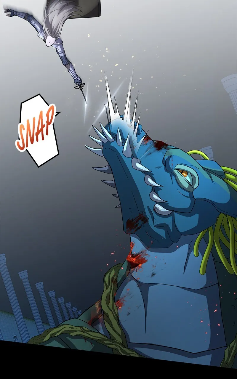 Monster Eater Chapter 34 page 86 - 