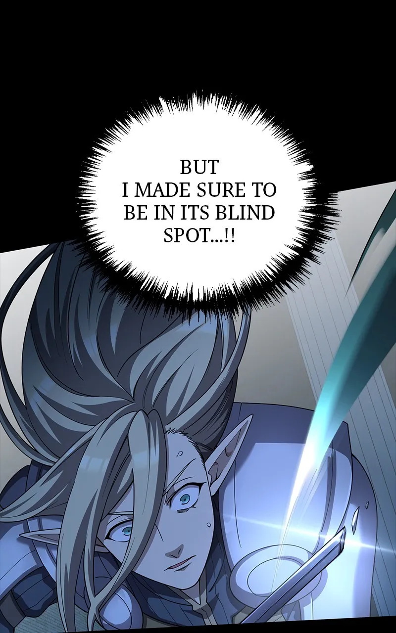 Monster Eater Chapter 34 page 87 - 
