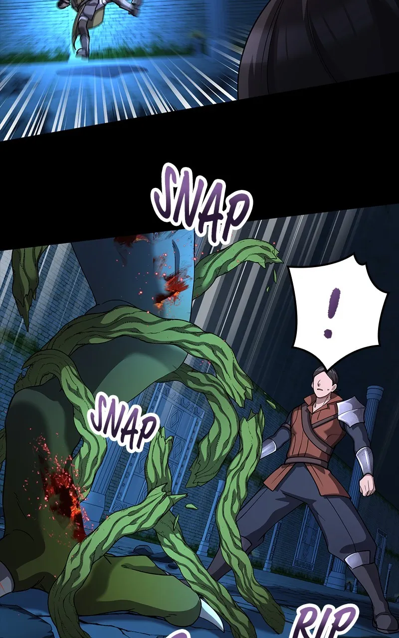 Monster Eater Chapter 34 page 89 - 