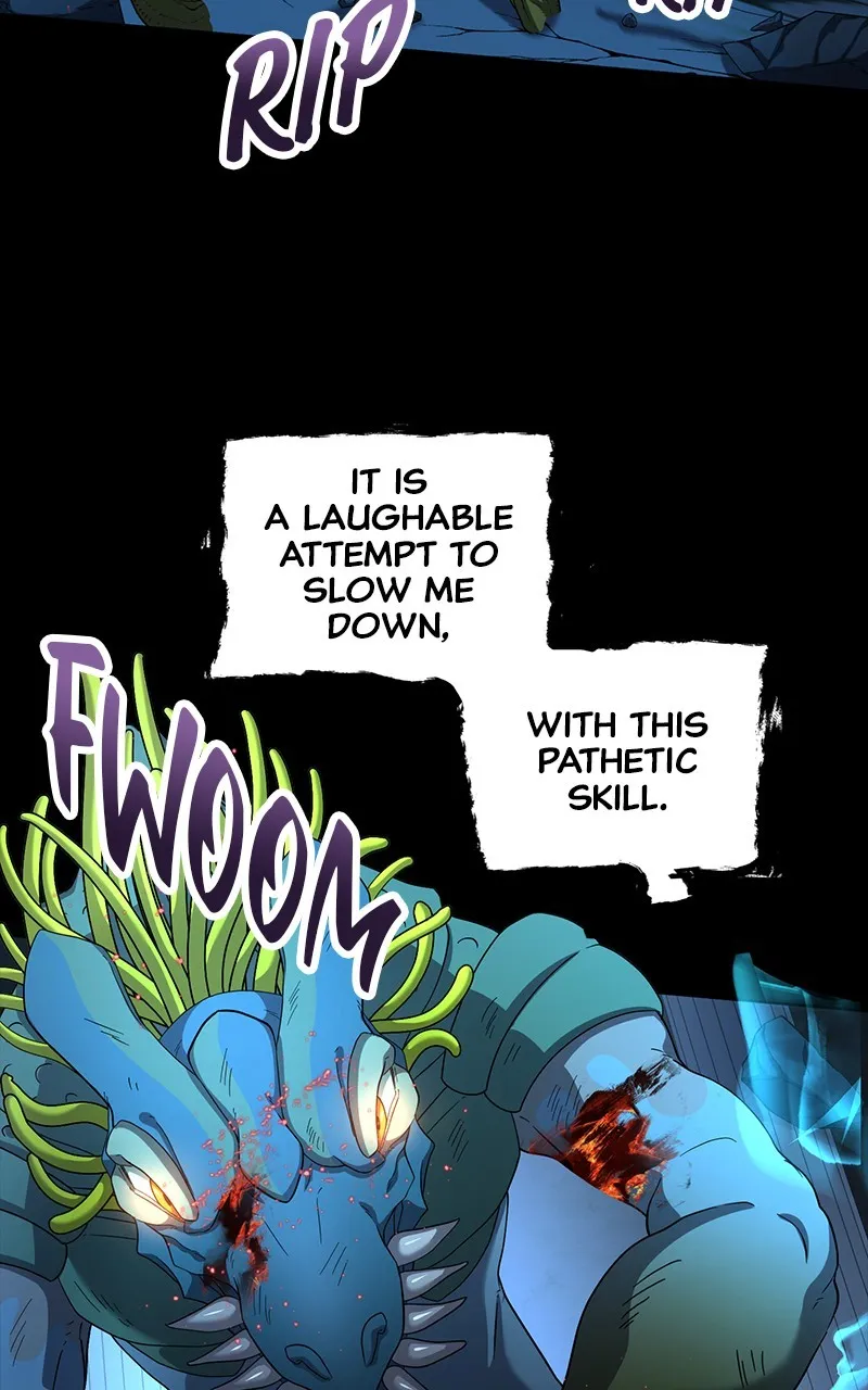Monster Eater Chapter 34 page 90 - 