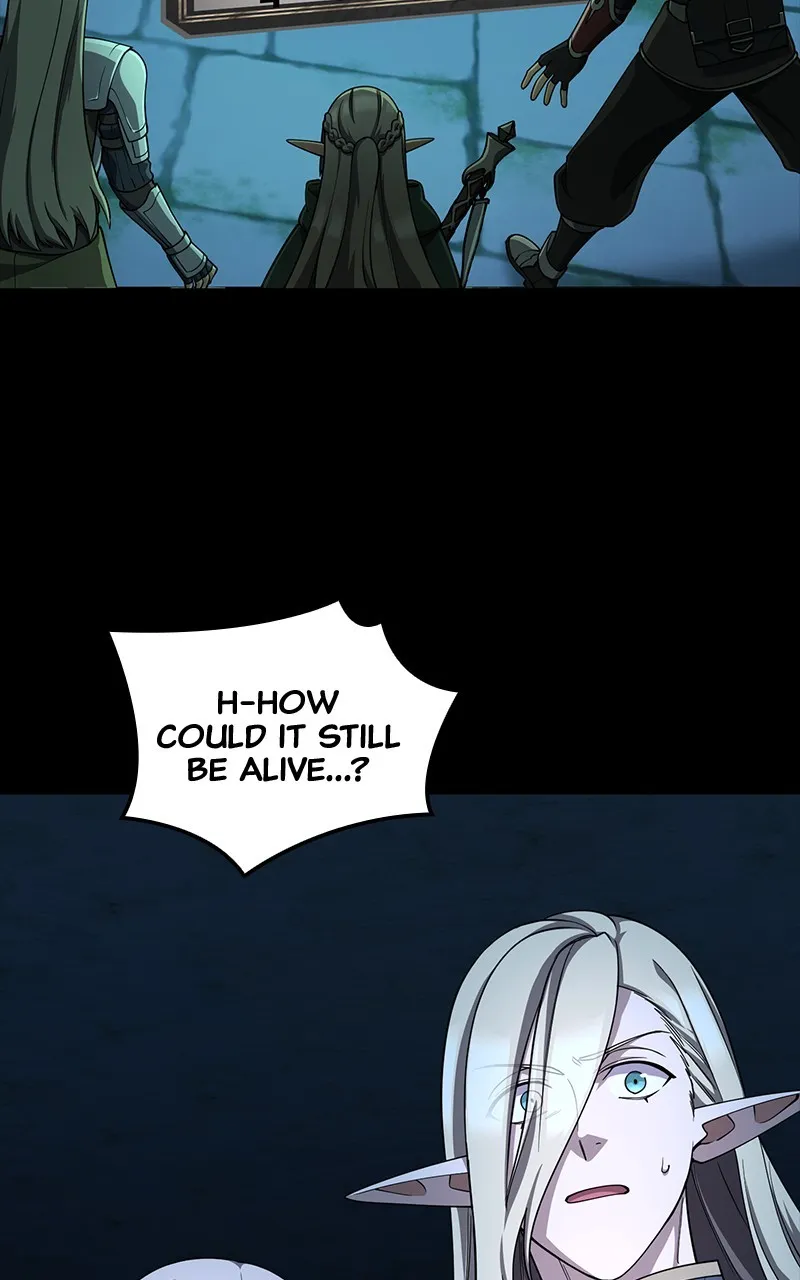Monster Eater Chapter 34 page 10 - 