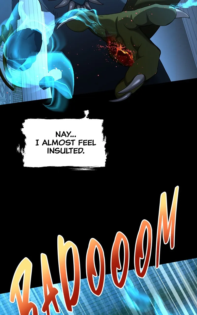Monster Eater Chapter 34 page 91 - 