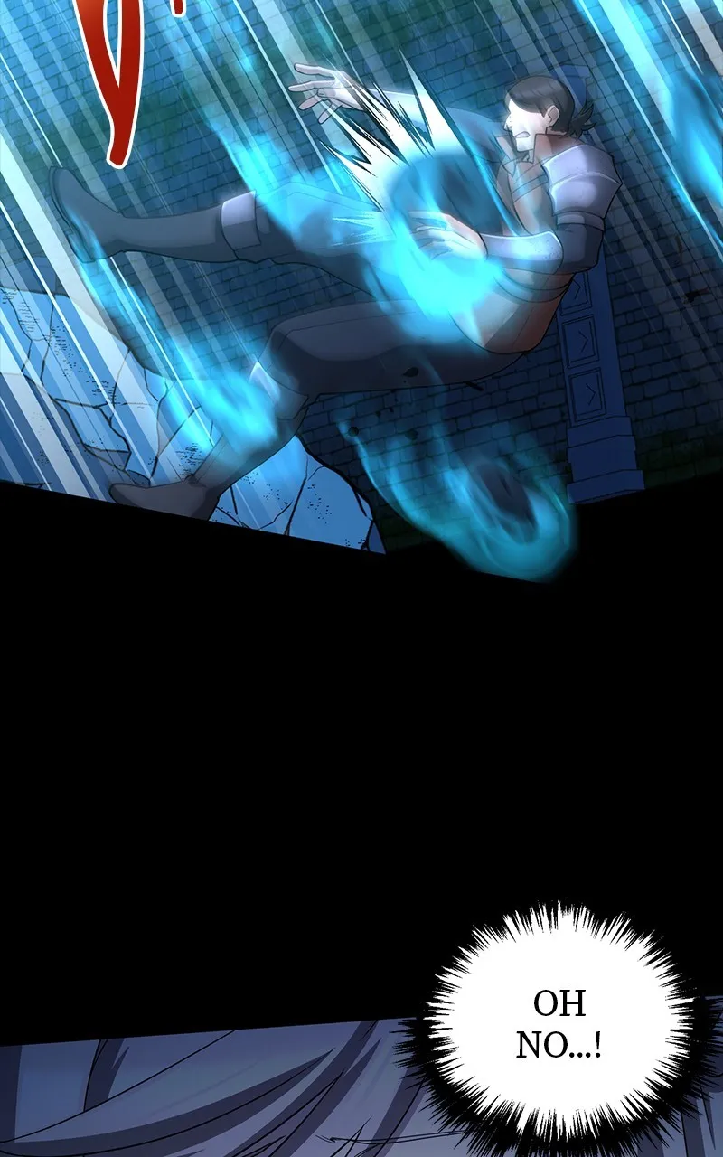 Monster Eater Chapter 34 page 92 - 