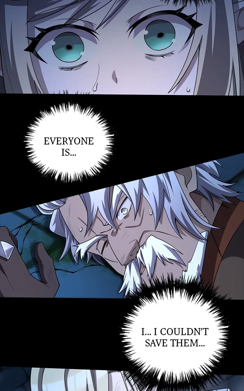 Monster Eater Chapter 34 page 93 - 