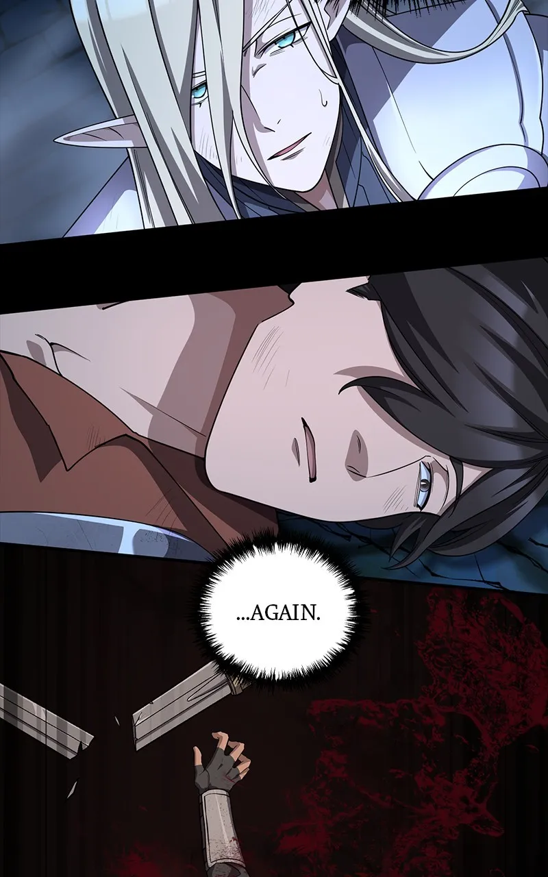 Monster Eater Chapter 34 page 94 - 
