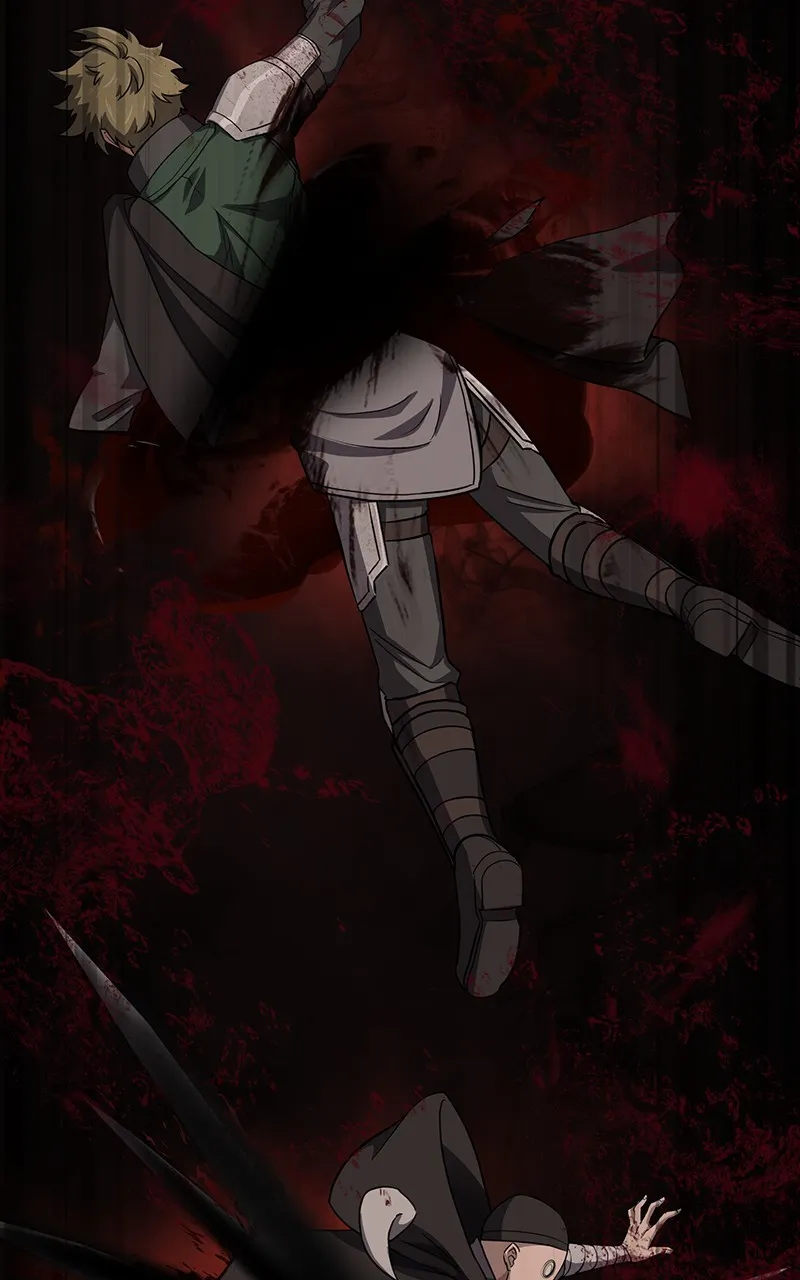Monster Eater Chapter 34 page 95 - 
