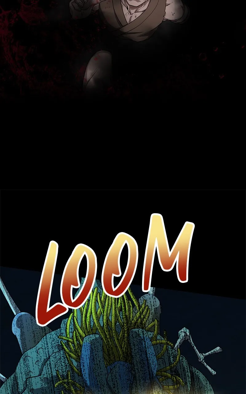Monster Eater Chapter 34 page 97 - 