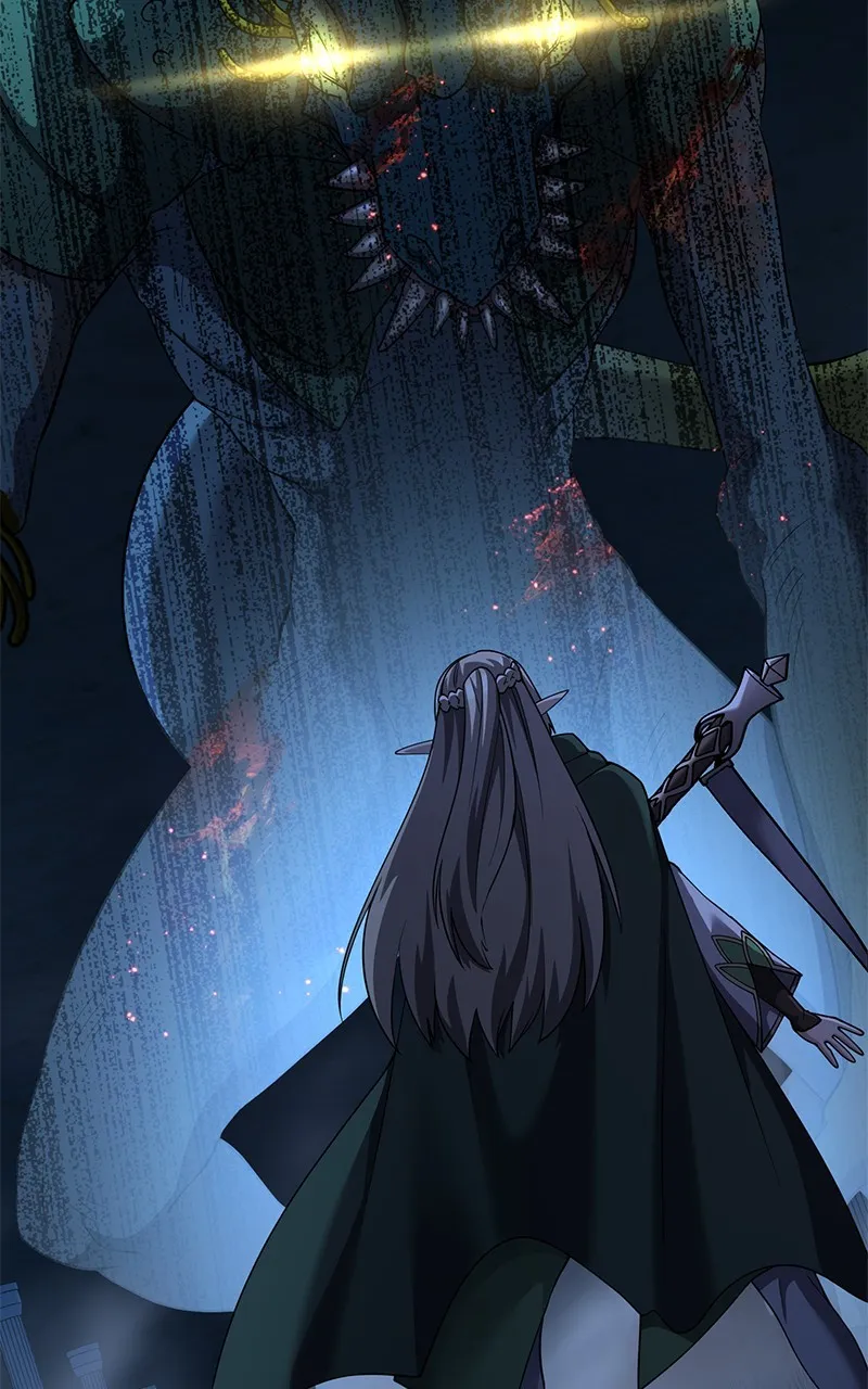 Monster Eater Chapter 34 page 98 - 