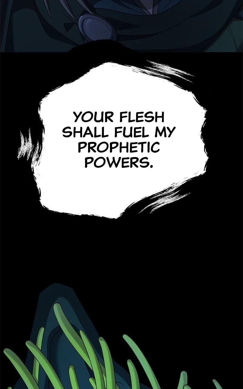 Monster Eater Chapter 34 page 100 - 