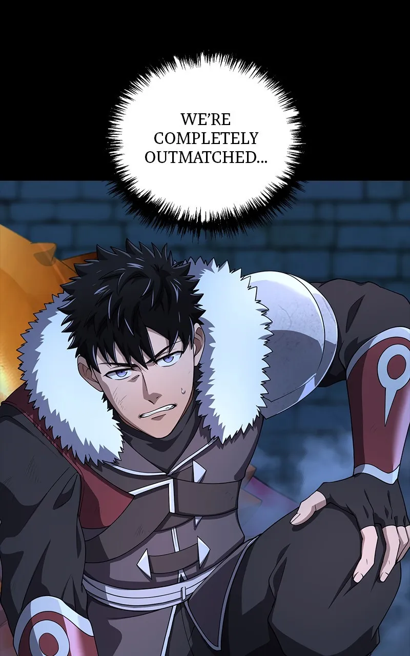 Monster Eater Chapter 35 page 1 - 