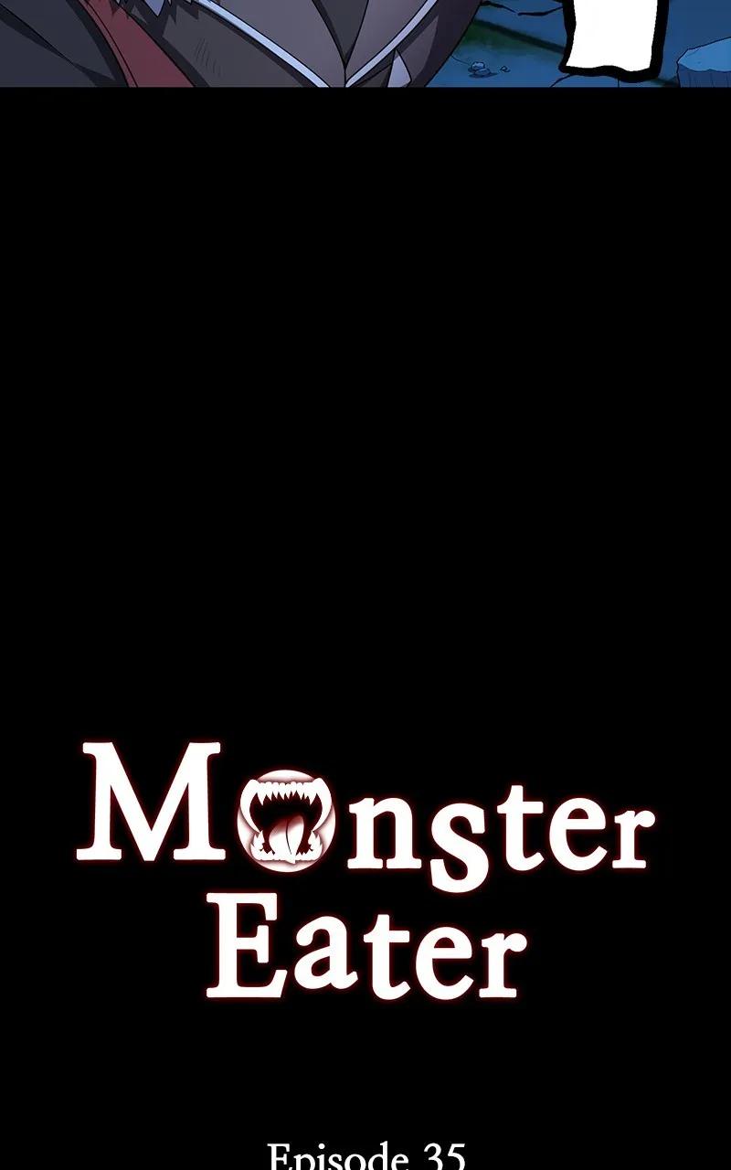Monster Eater Chapter 35 page 11 - 