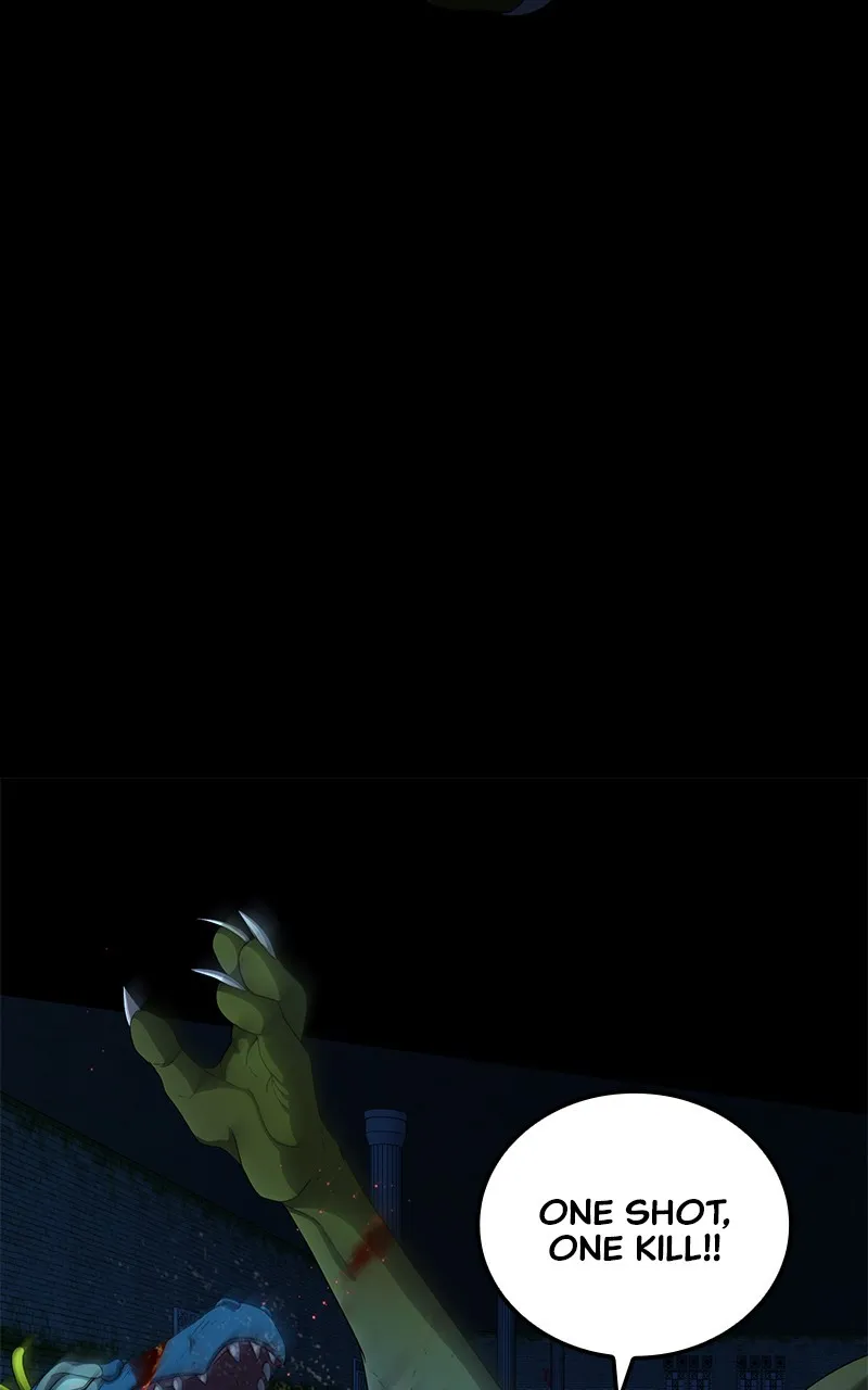 Monster Eater Chapter 35 page 101 - 
