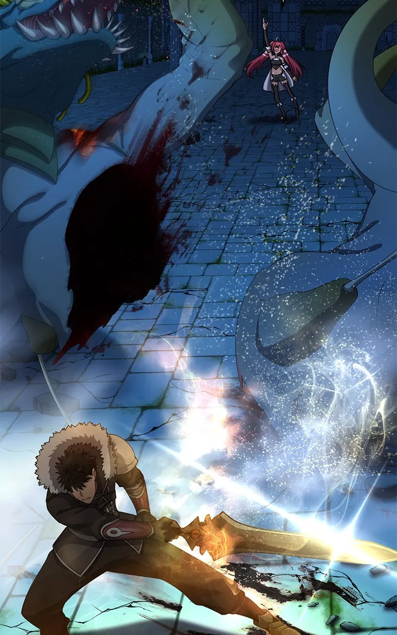 Monster Eater Chapter 35 page 102 - 