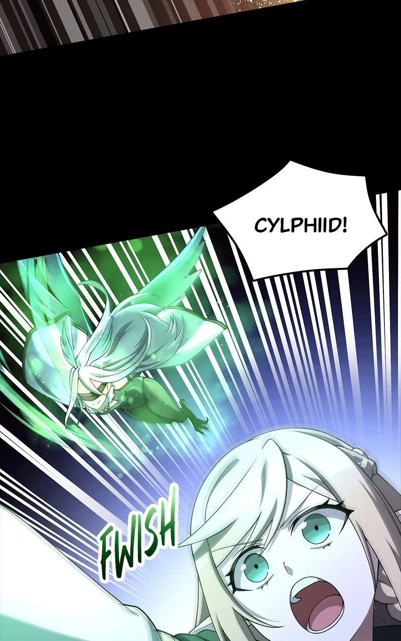 Monster Eater Chapter 35 page 14 - 